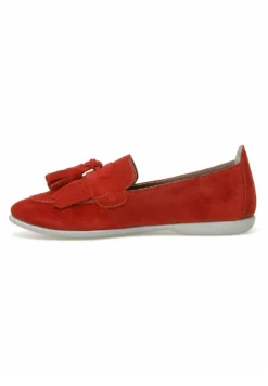 Nine West Luna 3Fx - Mocasines - Red -Outlet Havaianas Tienda 3b2b9361172747c491bcd9cec156402d