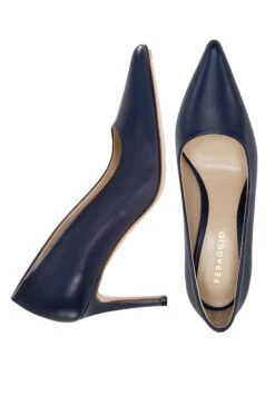 Bossy Blue - Tacones - Blue 7 Bossy Blue - Tacones - Blue -Outlet Havaianas Tienda 3b6c5ad51a314b8ca7d00b8f2568a015