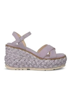 Alma En Pena Ginginha - Alpargatas - Morado