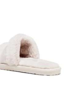 Puma Fluff - Pantuflas - Frosty Pink Warm White 8 Puma Fluff - Pantuflas - Frosty Pink Warm White -Outlet Havaianas Tienda 3bbd349133c744d79819752ec1ad3d53