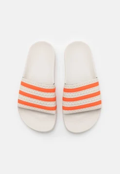 Adidas Originals Adilette Unisex - Chanclas De Baño - Alumina/Semi Impact Orange -Outlet Havaianas Tienda 3bc82b095eb44e7d94dcfd10f791b77e scaled