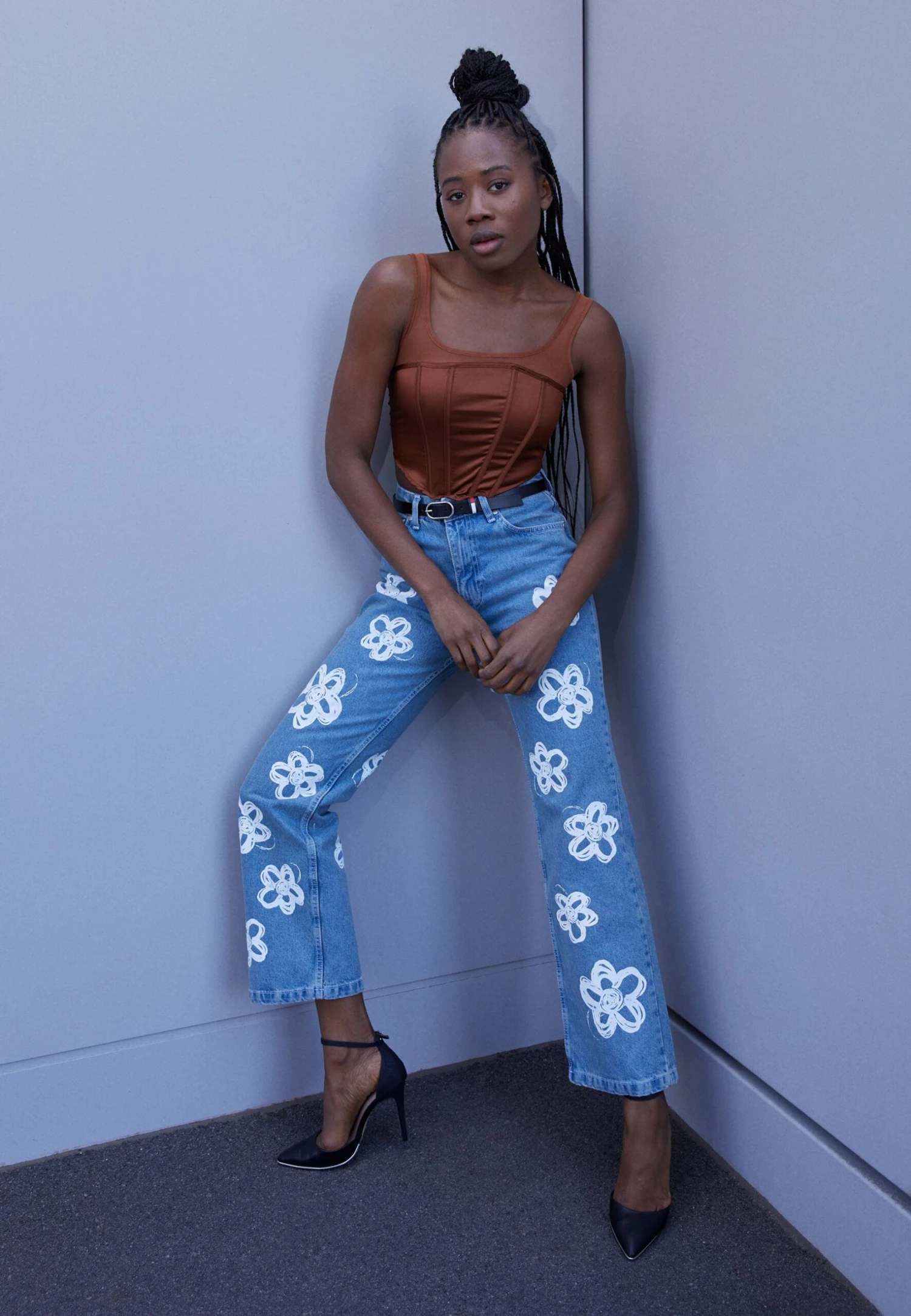 Call It Spring Iconis - Tacones - Black 3 Call It Spring Iconis - Tacones - Black - Imagen 3