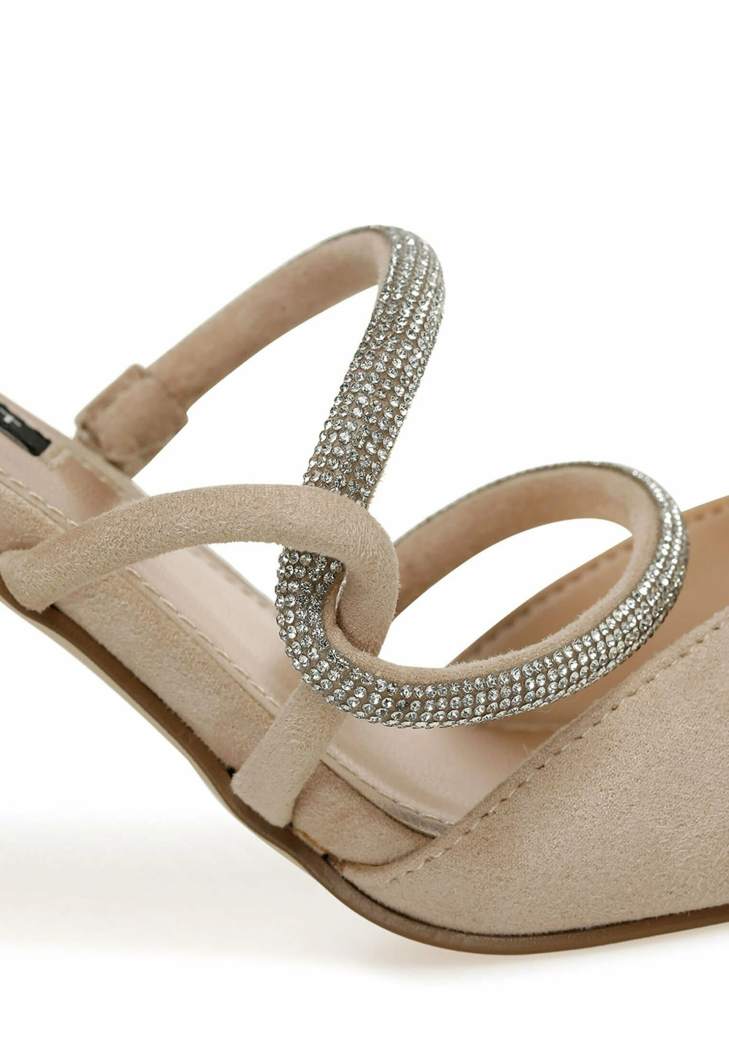 Nine West Gova Sparks2-A 3Fx - Tacones - Nude 6 Nine West Gova Sparks2-A 3Fx - Tacones - Nude - Imagen 6