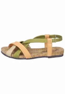 Josef Seibel Sandalias - Oliv Multi -Outlet Havaianas Tienda 3c30276c713848c9be38f1ee6a882111