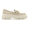 C2R28 - Mocasines - Kremowy Nj