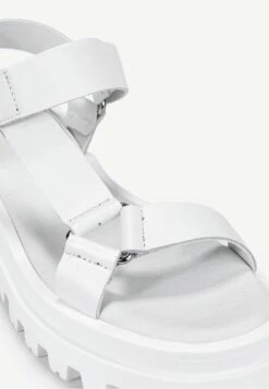 En Con- Sandalias Con Plataforma - Blanco 9 En Con- Sandalias Con Plataforma - Blanco -Outlet Havaianas Tienda 3cc70e80f97948f9b813326d7acaf37a