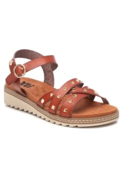 Xti Sandalias De Cuña - Camel 9 Xti Sandalias De Cuña - Camel -Outlet Havaianas Tienda 3d3b35ecba6b42929f0b0626d9c8dbdc