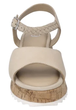 Gerry Weber Barletta 05 - Sandalias De Cuña - Beige 14 Gerry Weber Barletta 05 - Sandalias De Cuña - Beige -Outlet Havaianas Tienda 3d540ca1736b4ca88b749e3a2371e7c8 scaled