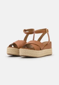 Anna Field Alpargatas - Cognac -Outlet Havaianas Tienda 3da2b88925874dd4b33096bfd3d70de7 scaled