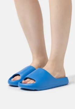 Cabin Moulded Slide - Chanclas De Baño - Cobalt Blue