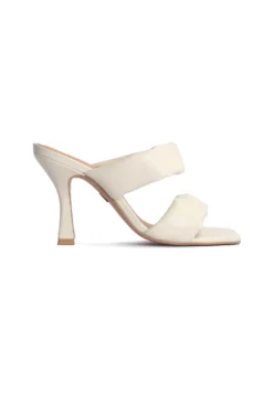 Kazar Island On A Heel With Soft Straps - Sandalias - Beige -Outlet Havaianas Tienda 3ee6a8b7495547b98bfbcf4f2cb1153b