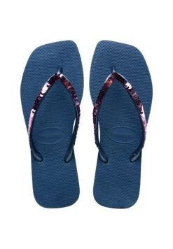 Havaianas Square Magic Sequin - Chanclas De Dedo - Confy Blue 8 Havaianas Square Magic Sequin - Chanclas De Dedo - Confy Blue -Outlet Havaianas Tienda 3f4f10d00c1a4decb9a38c42cd76d2f2