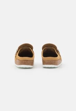 Birkenstock Buckley Narrow Fit - Pantuflas - Latte Cream -Outlet Havaianas Tienda 3f76cf5348074fa69fde2fdbd9b6752e