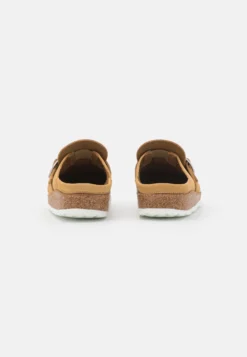 Birkenstock Buckley Narrow Fit - Pantuflas - Latte Cream -Outlet Havaianas Tienda 3f76cf5348074fa69fde2fdbd9b6752e scaled