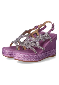 Alma En Pena Sandalias De Cuña - Violett -Outlet Havaianas Tienda 40022a3a63284d7f9ccbea581685baf3