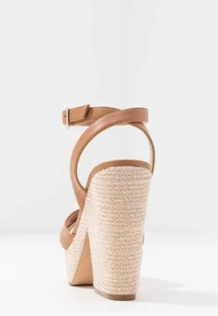 Steve Madden Jina - Sandalias Con Plataforma - Tan -Outlet Havaianas Tienda 4036bbad3fe8425b8381d00293b29425 scaled