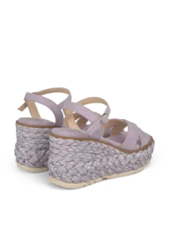 Alma En Pena Ginginha - Alpargatas - Morado -Outlet Havaianas Tienda 4039e1455ff344c4b63cf1dc486a79bf