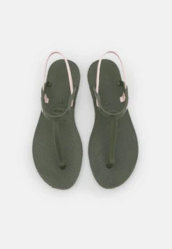 Havaianas You Paraty - Sandalias De Dedo - Green -Outlet Havaianas Tienda 406c57ee9b254a1c86bf53ba277923e1 scaled