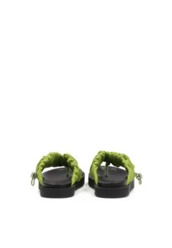 Kazar Studio Dona - Sandalias De Dedo - Green -Outlet Havaianas Tienda 424c89f9056a4bbb87a55ad76917a246