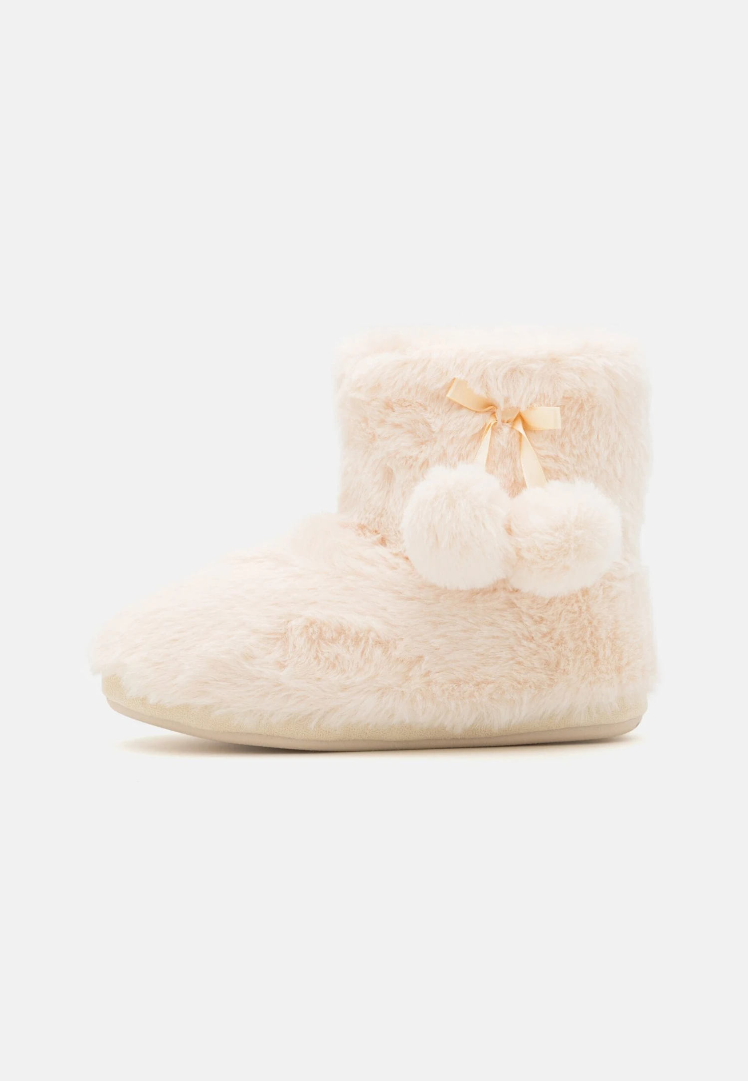Anna Field Pantuflas - Light Pink 2 Anna Field Pantuflas - Light Pink - Imagen 2