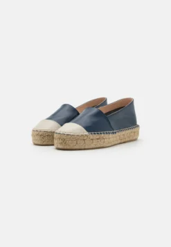Pier One Leather- Mocasines - Blue -Outlet Havaianas Tienda 426e500efbc74d788a8f00e09b87a3db scaled