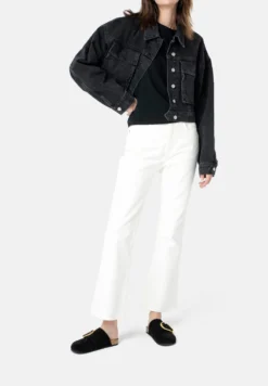 L37 Cherry Bomb - Pantuflas - Black