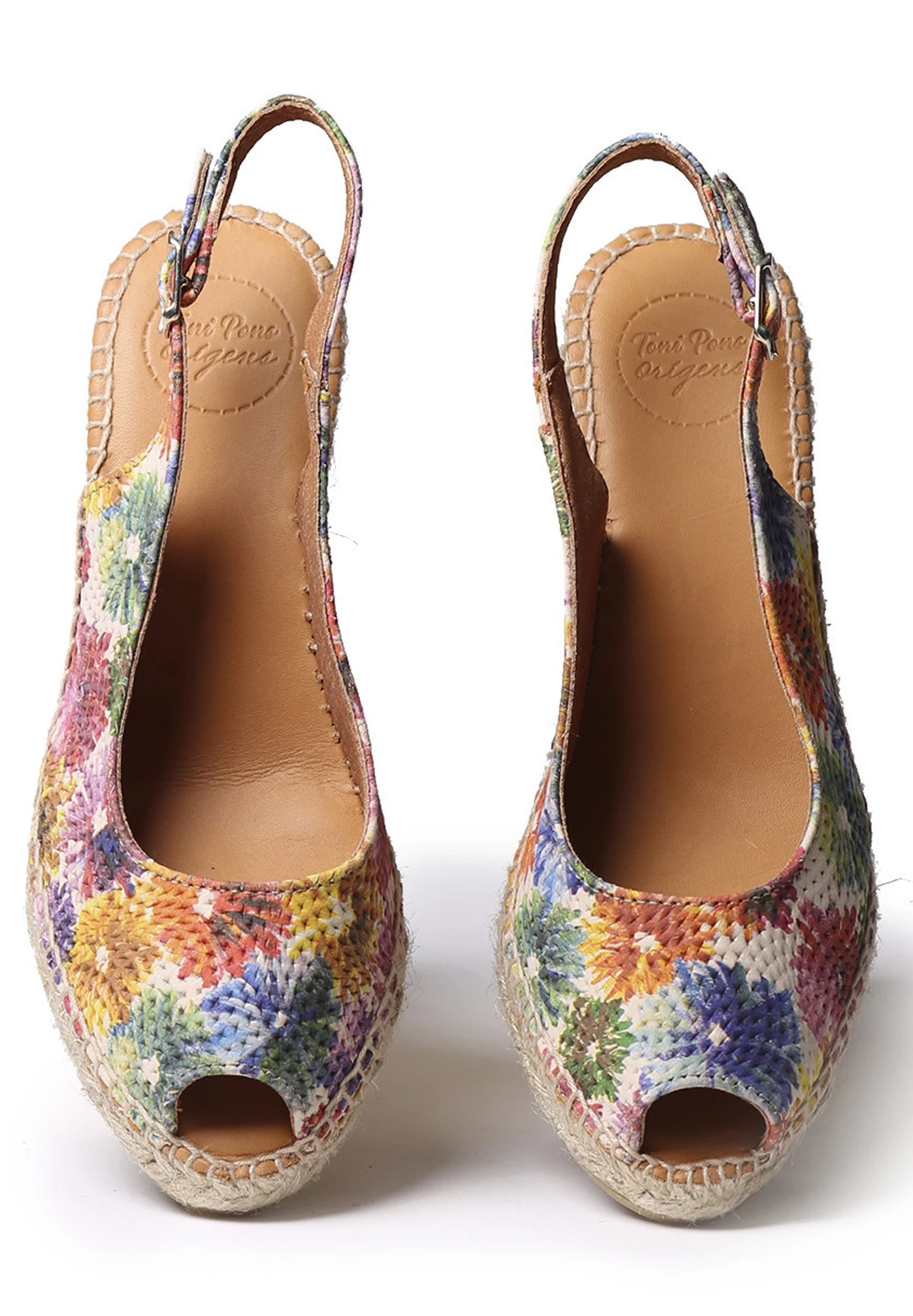 Toni Pons Sandalias - Multi 2 Toni Pons Sandalias - Multi - Imagen 2