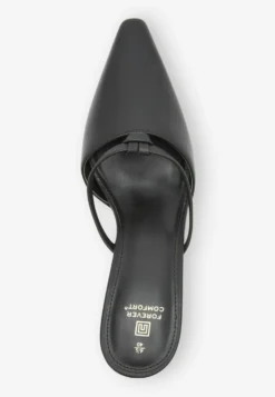 Next Forever Comfort Chisel Knot Standard - Sandalias Planas - Black 6 Next Forever Comfort Chisel Knot Standard - Sandalias Planas - Black -Outlet Havaianas Tienda 42f1b6f0d3e8491c99524194e27702d2 scaled