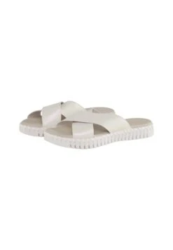 ILSE JACOBSEN Tulip - Sandalias Planas - Whitecap 9 ILSE JACOBSEN Tulip - Sandalias Planas - Whitecap -Outlet Havaianas Tienda 4371b7d9250249908377108e897ee16c