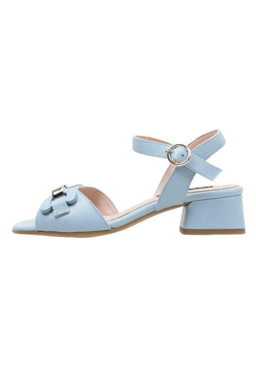 Bagno - Sandalias - Blue 1 Bagno - Sandalias - Blue