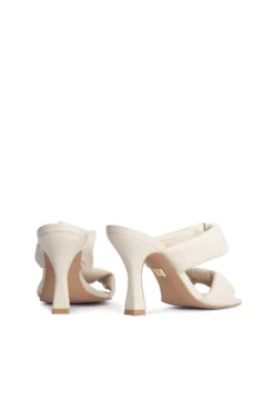 Kazar Island On A Heel With Soft Straps - Sandalias - Beige -Outlet Havaianas Tienda 448f432949a040d2a4671318f5b2a8dd