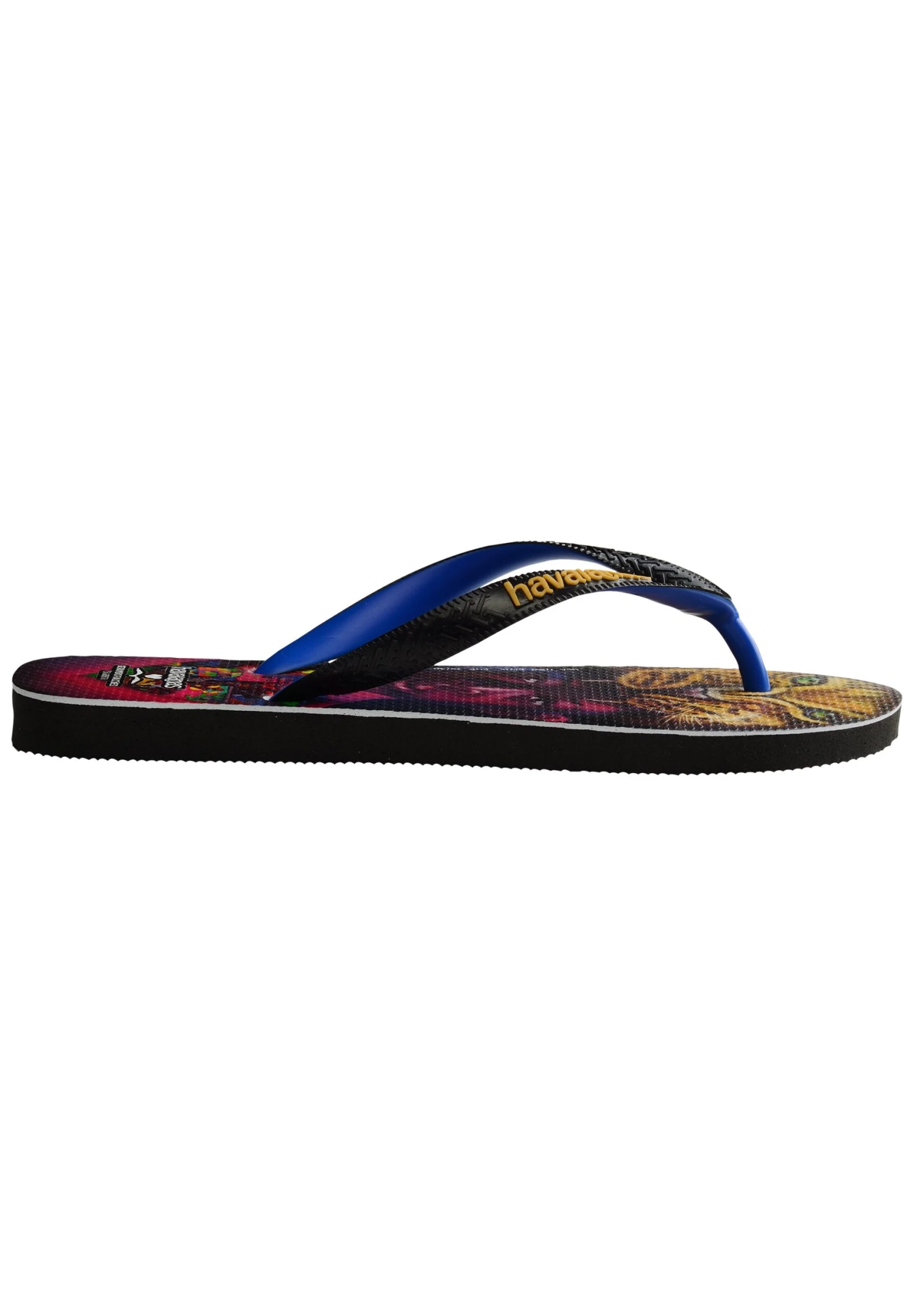 Havaianas Gerando Falcoes - Chanclas De Dedo - Black 1 Havaianas Gerando Falcoes - Chanclas De Dedo - Black