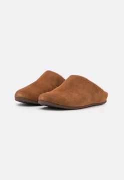 Fitflop Chrissie- Pantuflas - Tumbled Tan -Outlet Havaianas Tienda 4507e25b91704edfb1b3769ddca662cc scaled