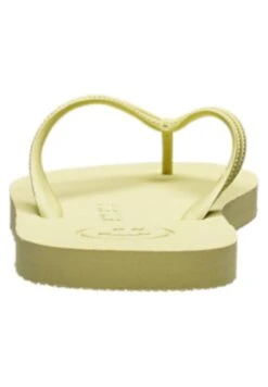 Flip - Sandalias De Dedo - Butter Yellow -Outlet Havaianas Tienda 455b2d3080bb433196ef1cb43a44e0e4