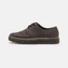 Dr. Martens Thurston Unisex - Zapatos Con Cordones - Dark Brown