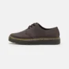 Dr. Martens Thurston Unisex - Zapatos Con Cordones - Dark Brown
