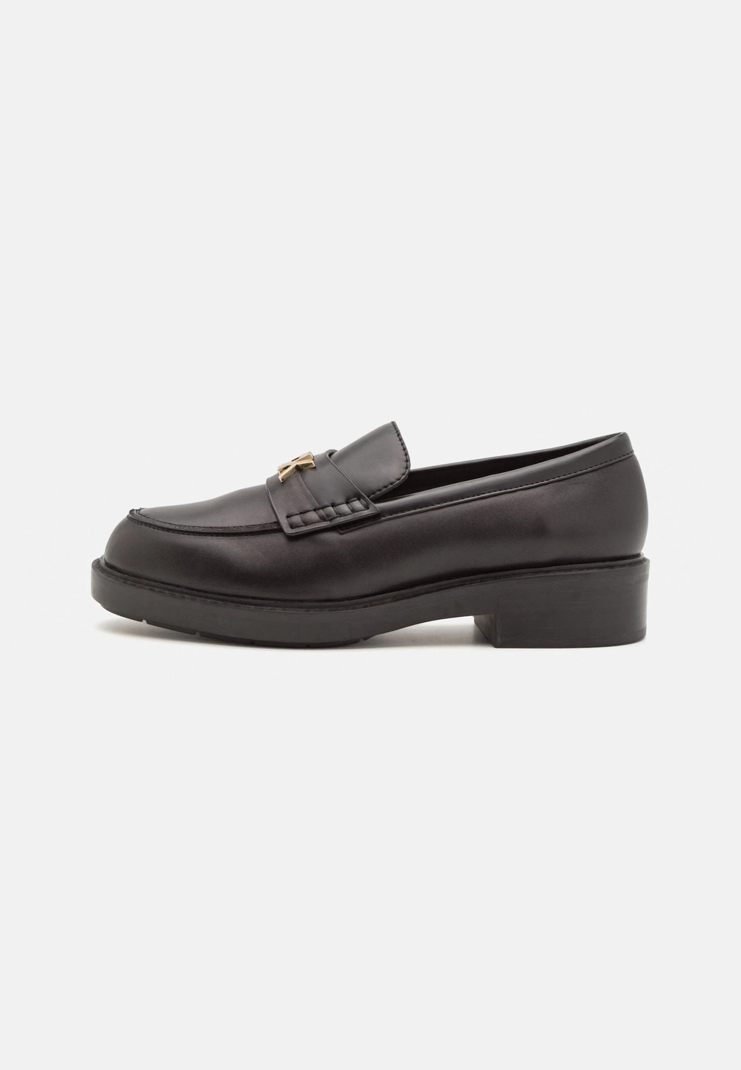Calvin Klein Loafer- Mocasines - Black 2 Calvin Klein Loafer- Mocasines - Black - Imagen 2