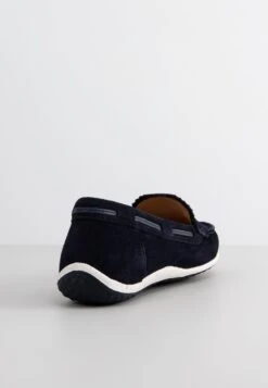 Geox D Vega Moc A - Mocasines - Navy 7 Geox D Vega Moc A - Mocasines - Navy -Outlet Havaianas Tienda 45b2a219fba84140baa14437805ac299