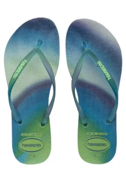 Havaianas Slim Rainbow - Chanclas De Dedo - Citronella 8 Havaianas Slim Rainbow - Chanclas De Dedo - Citronella -Outlet Havaianas Tienda 4764d6d296014cec91fab8f4fc3b0105 scaled