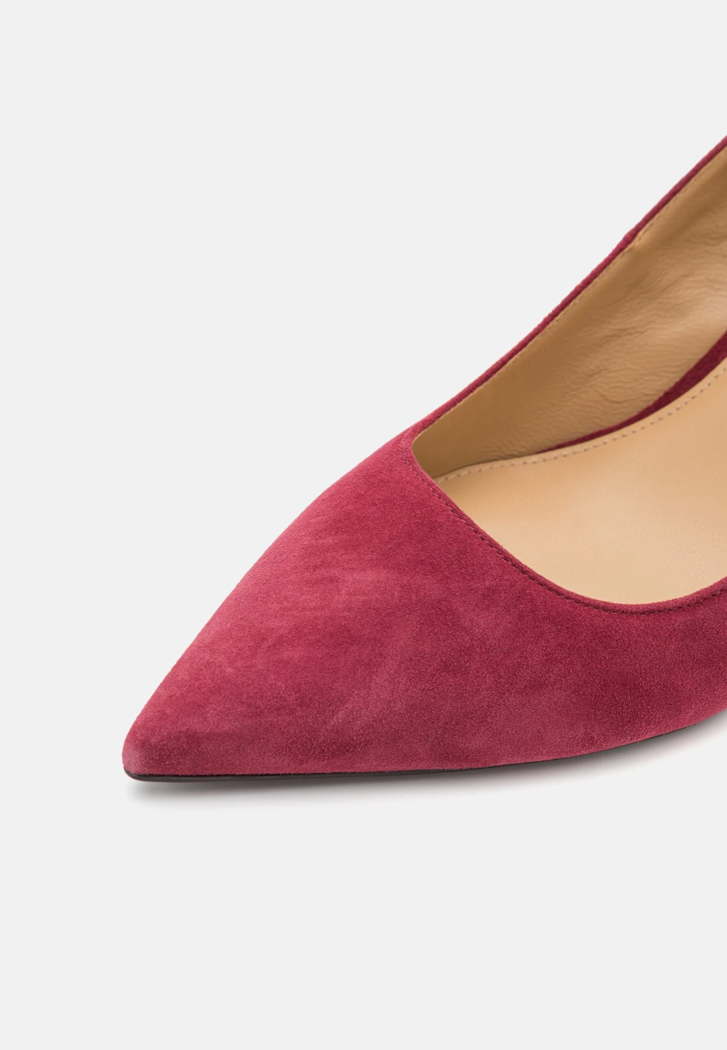 MICHAEL Michael Kors Alina Flex- Tacones - Mulberry 7 MICHAEL Michael Kors Alina Flex- Tacones - Mulberry - Imagen 7