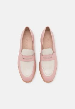 Wonders Mocasines - Iseo Rosa/Off -Outlet Havaianas Tienda 477110b817bd4fac9637aa86828550f0