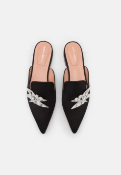 Alberta Ferretti Precious Flower - Sandalias Planas - Black -Outlet Havaianas Tienda 477d826f5d6f4772b84e2c757fecbef8 scaled