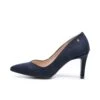 Zapatos Altos - Blue