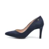 Zapatos Altos - Blue