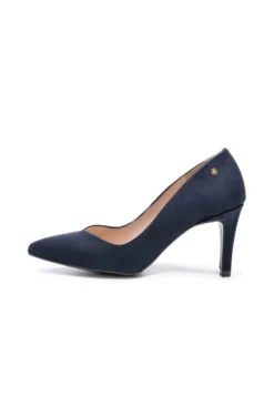 Zapatos Altos - Blue