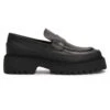 Kazar Studio Rilla - Mocasines - Black