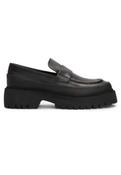 Kazar Studio Rilla - Mocasines - Black
