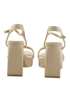 Zapatos De Plataforma - Arena -Outlet Havaianas Tienda 47c911ff632f4075a0347458260ccf9c