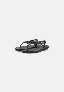 Havaianas Luna Sparkle - Chanclas De Baño - Black 8 Havaianas Luna Sparkle - Chanclas De Baño - Black -Outlet Havaianas Tienda 48e308083f814b9b815b6e3fb0e13063