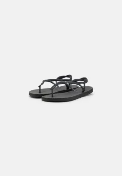 Havaianas Luna Sparkle - Chanclas De Baño - Black -Outlet Havaianas Tienda 48e308083f814b9b815b6e3fb0e13063 scaled